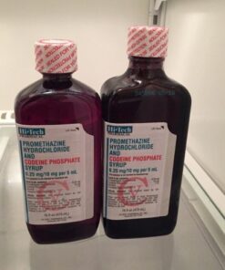 codeine cough syrup for sale