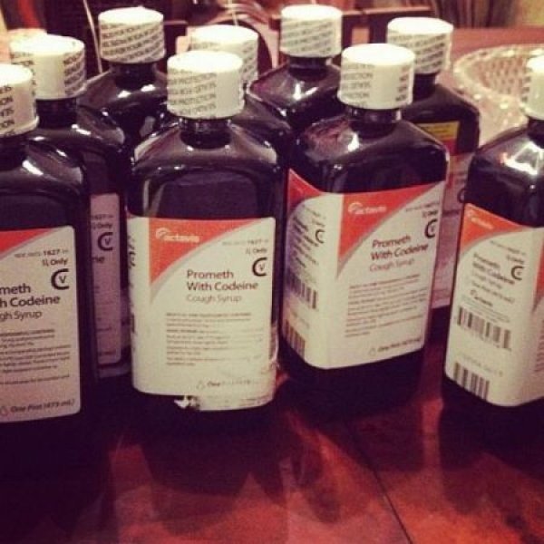 Buy actavis cough syrup online