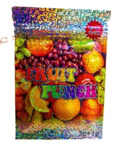 Fruit Punch Herbal Incense 4G