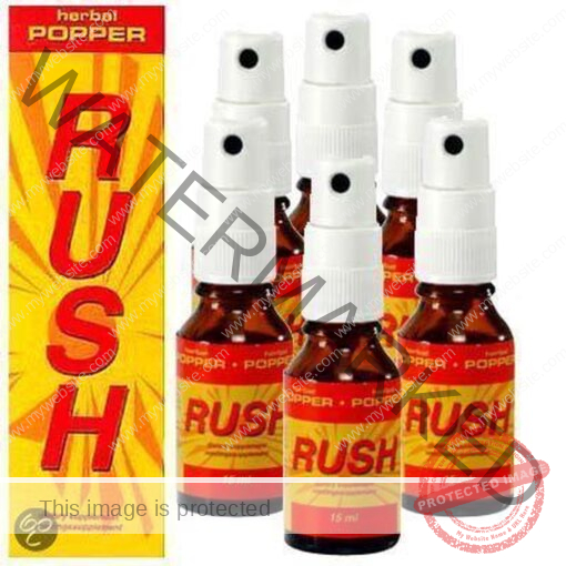 Rush Herbal Popper prices