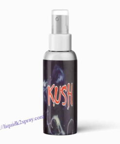 kush bulk alcohol