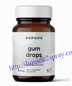 Osmosis Gum Drops