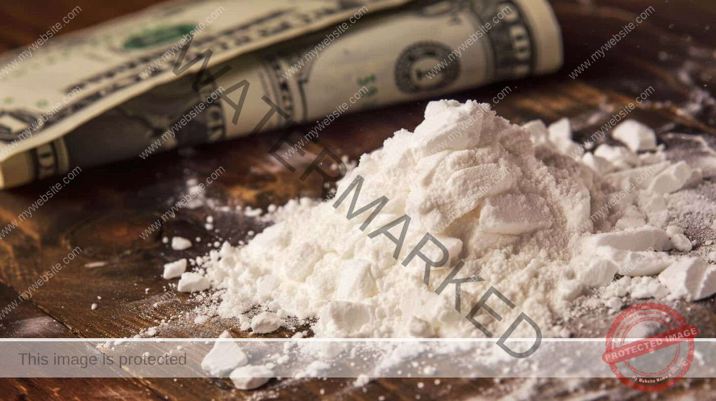 8 ball of cocaine price​