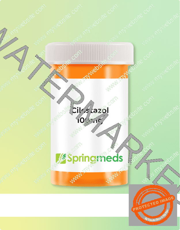 cilostazol buy online​