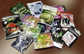 herbal incense sales​