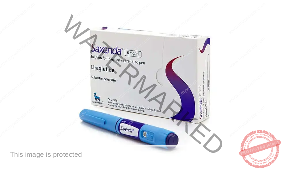 saxenda weight loss pill
